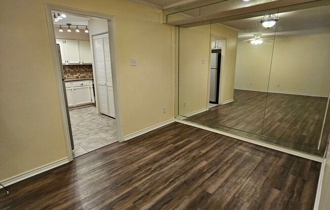 1 bed, 1 bath, $1,395, Unit # 174