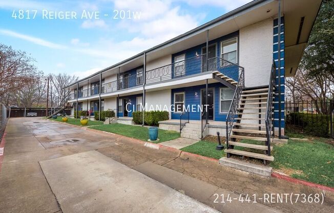4817 Reiger Ave