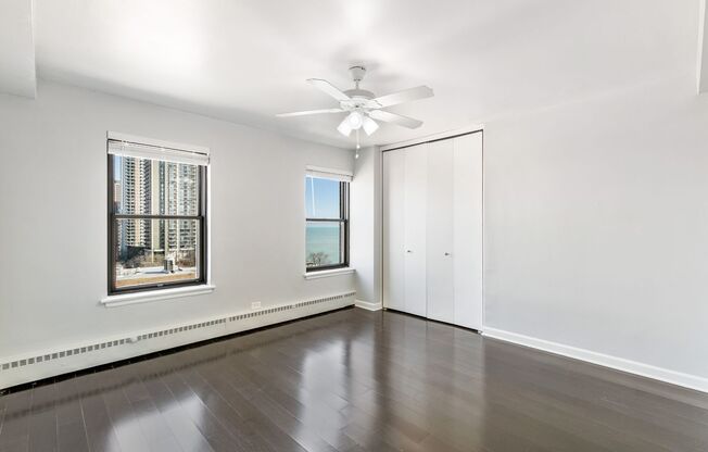 1 bed, 1 bath, 575 sqft, $2,200, Unit 1003