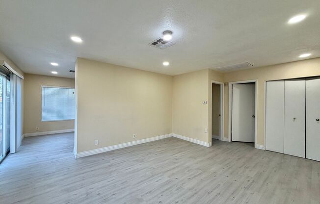 Newly remodeled 3bd/2bath