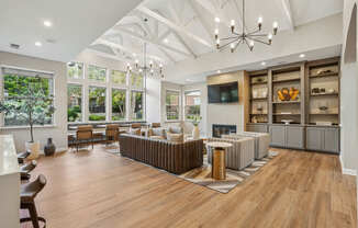 Welcome to The Meadows at River Run