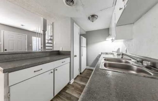 1 bed, 1 bath, 800 sqft, $725, Unit 181-K