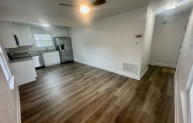 1606 PARKS AVE