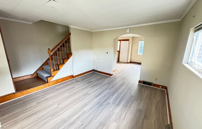 2Bd/1Ba Townhome in Granite Quarry across from Elementary