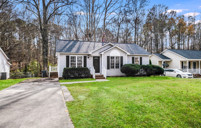 5932 SANDY RUN