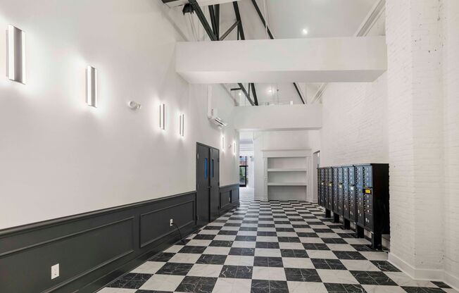 1 bed, 1 bath, 618 sqft, $1,095, Unit G112