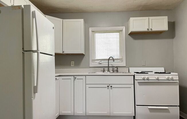 Darling 2 Bedroom 1 Bathroom Home in Minneapolis!