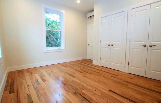 1 bedroom apartment in the heart of northern liberties available SEPT 1ST