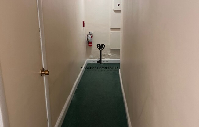 21 Fairbanks St Apt 11