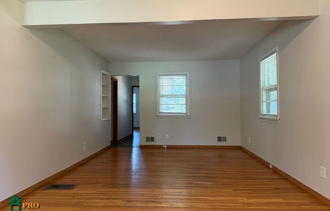 4 Bedroom Home **Free August Rent with an August 2025 Move In**