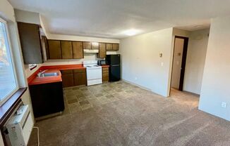 1 bed, 1 bath, $925, Unit Unit 5