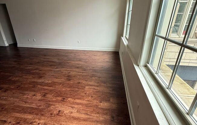 Studio, 1 bath, 224 sqft, $1,265, Unit 212