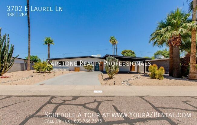 3702 E LAUREL LN