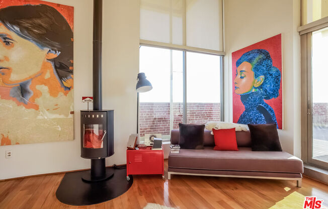 1 bed, 1.8 baths, 2,603 sqft, $9,500, Unit PH 9
