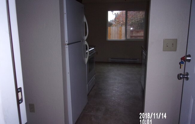 1 bed, 1 bath, 650 sqft, $1,100, Unit 58