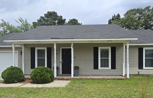 5004 Paulsun Dr ~ Ashton Forest South