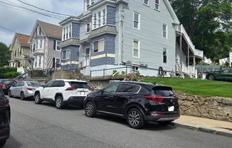 13 PORTER ST