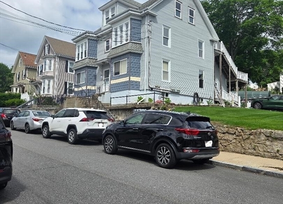 13 PORTER ST