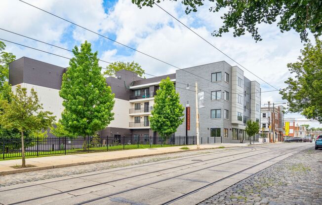 2 beds, 2 baths, 858 sqft, $1,795, Unit E04