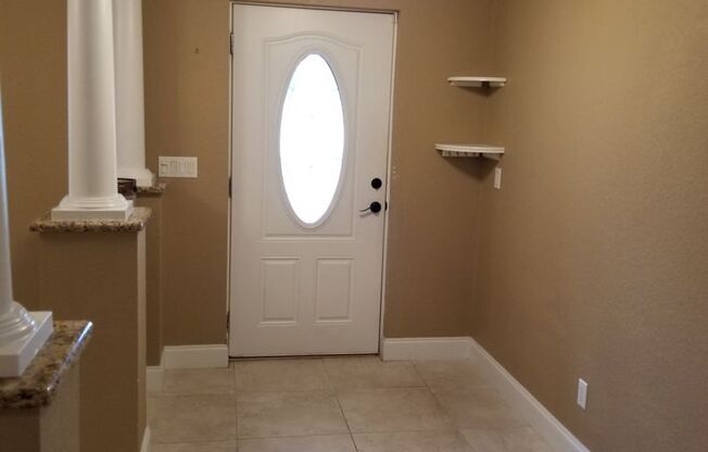 THREE BEDROOM NORTHEAST ST. PETERSBURG HOME