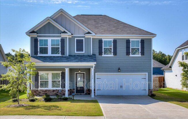 528 FERMOY LN