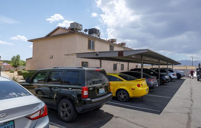 Adorable Townhome in North Las Vegas