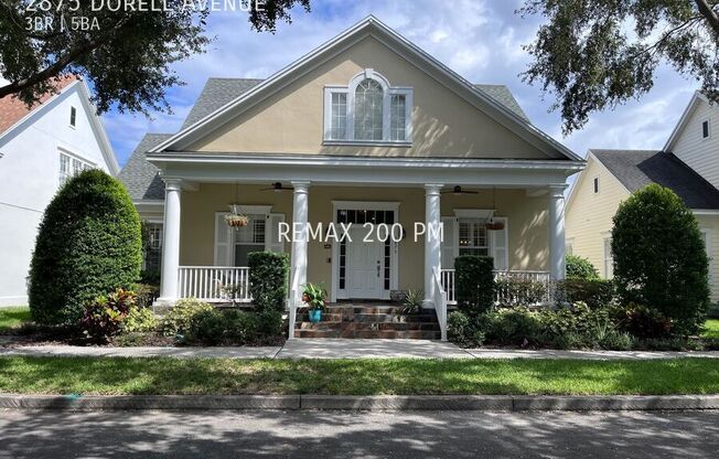 2875 DORELL AVE