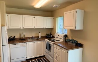 Timber Grove at Mt. Scott