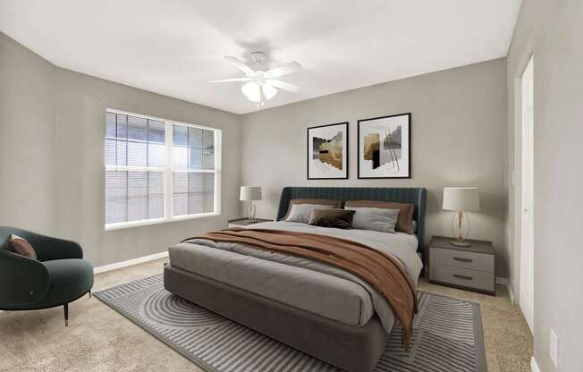 Welcome to Village Lakes - Rosemont Orlando, FL Apartments