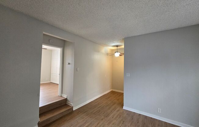 1 bed, 1 bath, 600 sqft, $1,795, Unit 109