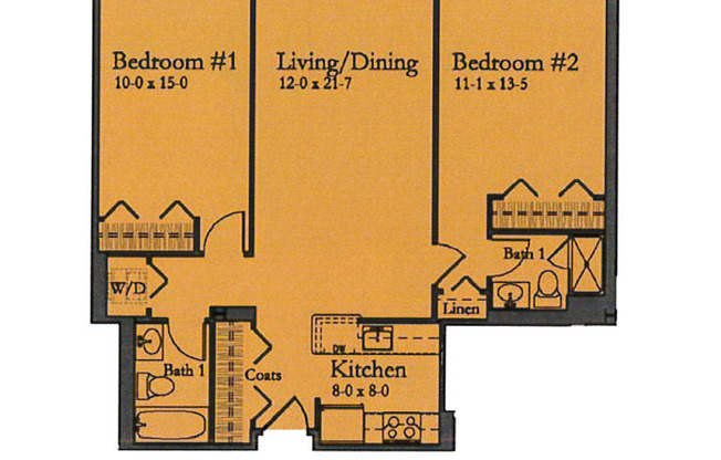 Partner-provided property photo