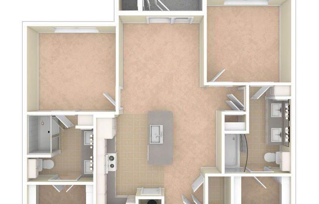 Palladium Garland Senior Living