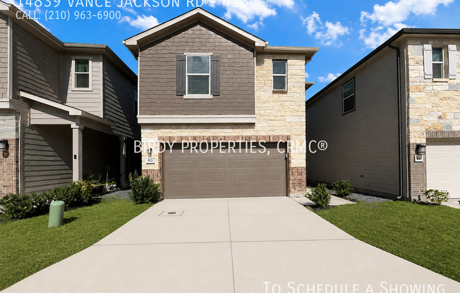 14839 VANCE JACKSON RD