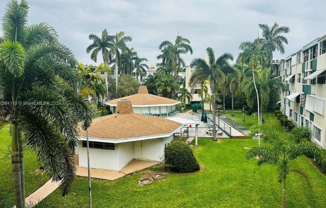 1333 E Hallandale Beach Blvd