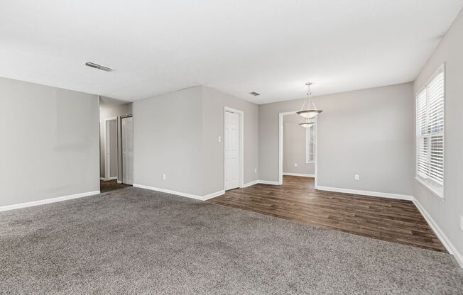 The Gatsby at Midtown Apartment Living