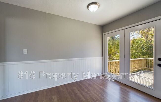 Partner-provided property photo