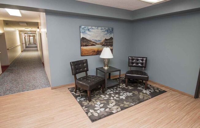 1 bed, 1 bath, 600 sqft, $775, Unit 312