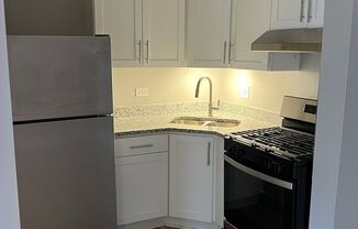 Studio, 1 bath, $1,050, Unit 1200-104