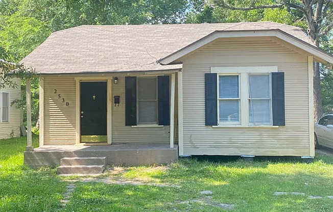House For Rent 2530 Pierce St Beaumont, TX 77703