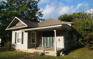 2700 Jenny Lind Road