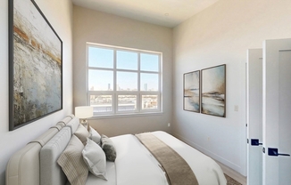 2 beds, 1 bath, 850 sqft, $3,165, Unit 212