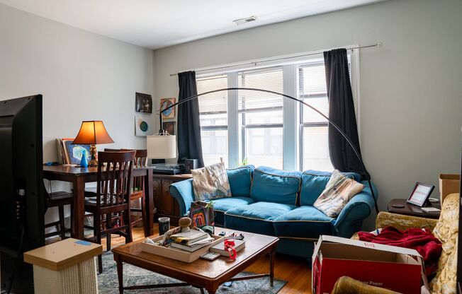 2 beds, 1 bath, 775 sqft, $1,750, Unit 3010-1N