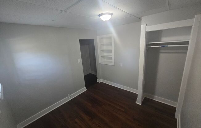 502 Potter - 418 Greenwood