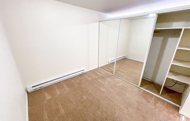 1 bed, 1 bath, 475 sqft, $1,495, Unit 303