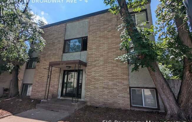 Partner-provided property photo