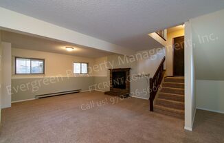 3 beds, 2 baths, $2,495