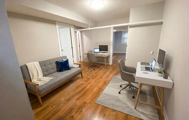 1214 Rosemont