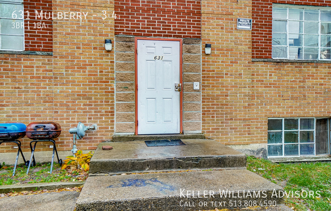 631 MULBERRY