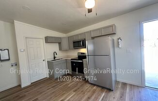 2 beds, 1 bath, 530 sqft, $1,050, Unit 02