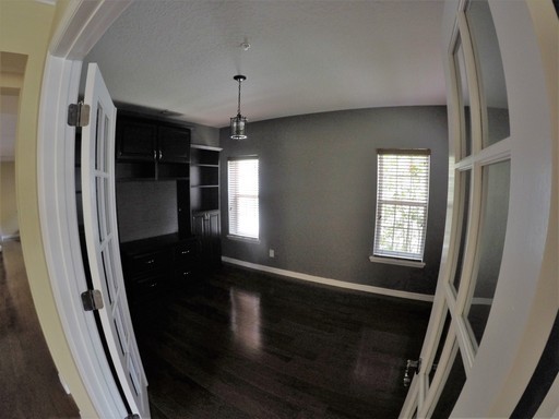 Baldwin Park 3 Bedroom + den, 2.5 Bath, 2 Car Rear Load Garage